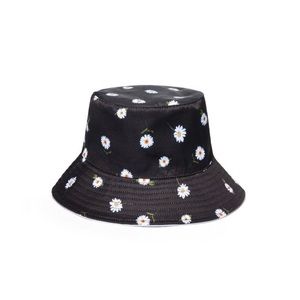 Alice and Olivia Bucket Hat